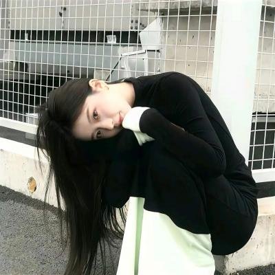 私聊