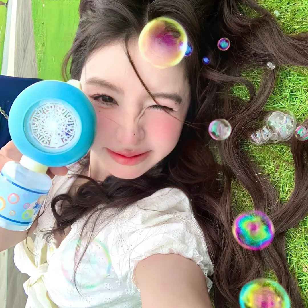穿警服的那些女孩儿
